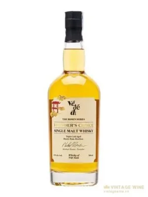 Ve De Di Founder's Choice - Hộp quà Tết 2027