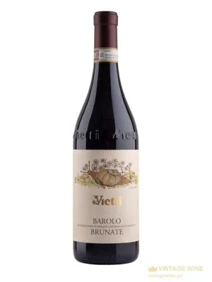 Vietti Barolo Brunate