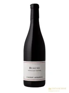 Vincent Girardin Beaune Vieilles Vignes
