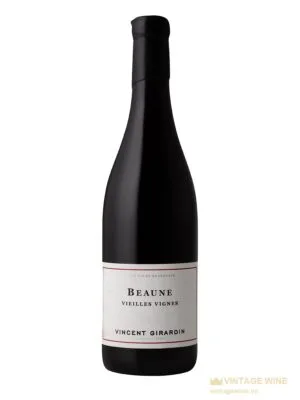 Vincent Girardin Beaune Vieilles Vignes