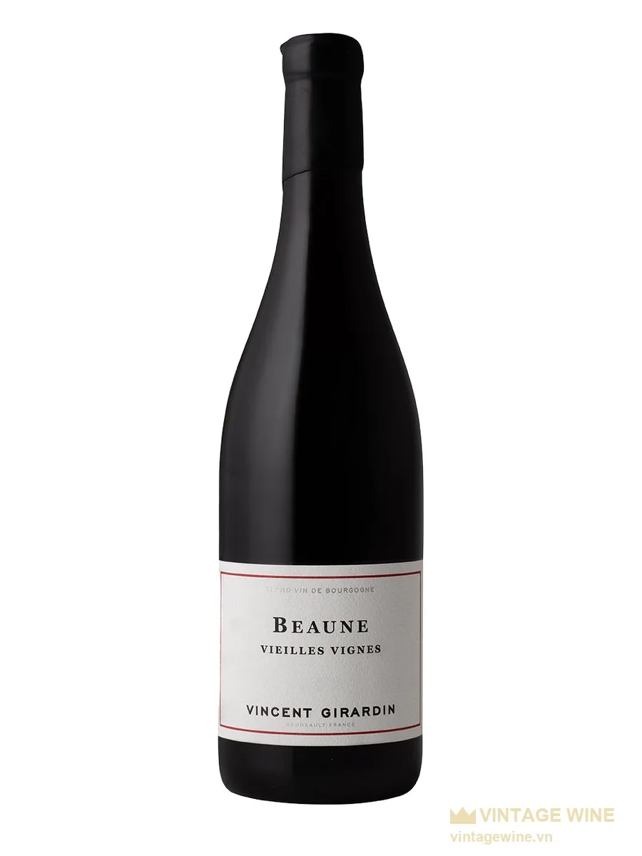 Vincent Girardin Beaune Vieilles Vignes