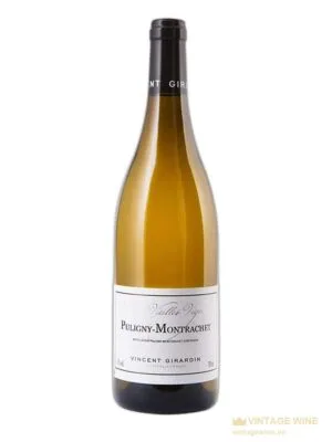Vincent Girardin Puligny-Montrachet Vieilles Vignes