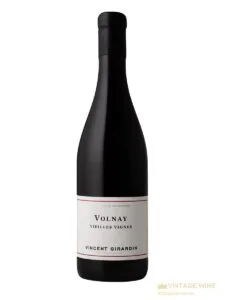 Vincent Girardin Volnay Vieilles Vignes