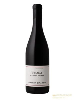 Vincent Girardin Volnay Vieilles Vignes