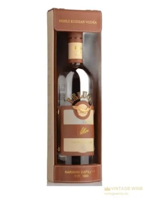 Vodka Beluga Allure