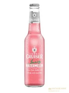 Vodka Cruiser Juicy Watermelon 275ml