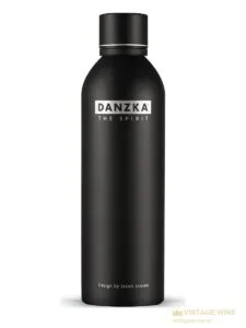 Vodka Danzka The Spirit 1L