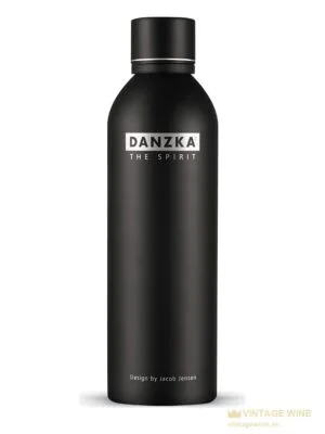Vodka Danzka The Spirit 1L