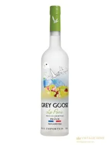 Vodka Grey Goose La Poire