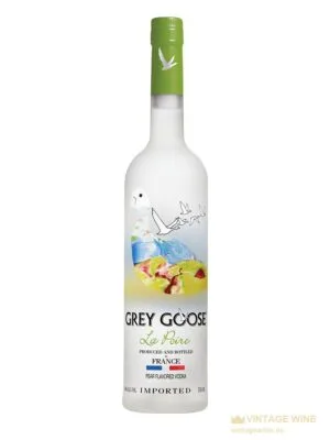 Vodka Grey Goose La Poire