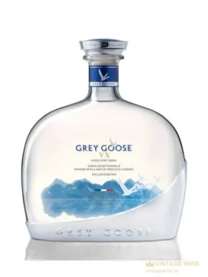 Vodka Grey Goose VX 750ml