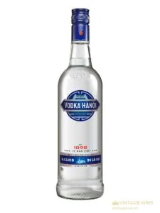Vodka Hà Nội The Original 33% 700ml
