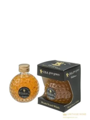 Whisky Old St Andrews Clubhouse 50ml