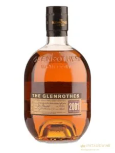 Whisky The Glenrothes 2001 700ml